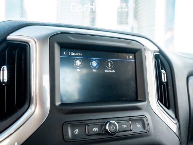 chevrolet Silverado 1500 2024 - 18