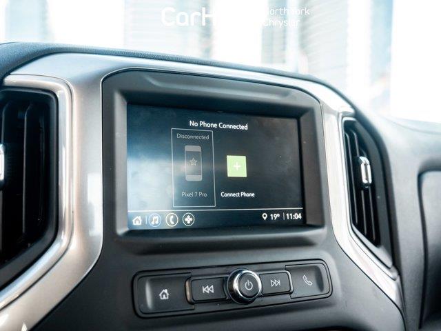 chevrolet Silverado 1500 2024 - 20