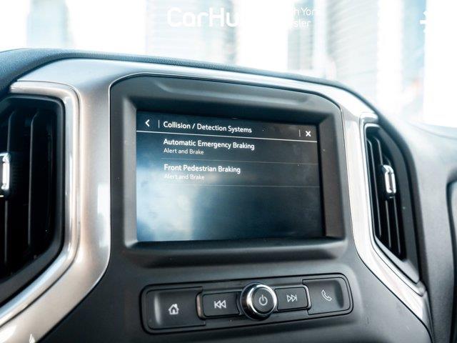 chevrolet Silverado 1500 2024 - 22