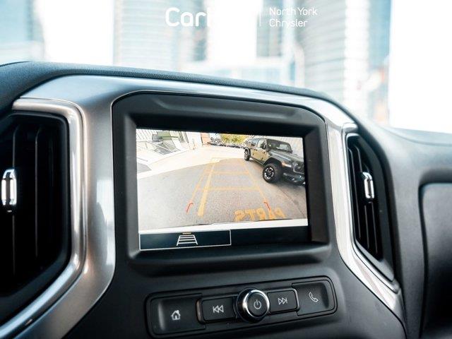 chevrolet Silverado 1500 2024 - 23