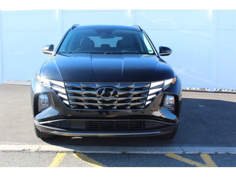 hyundai Tucson 2024 - 2