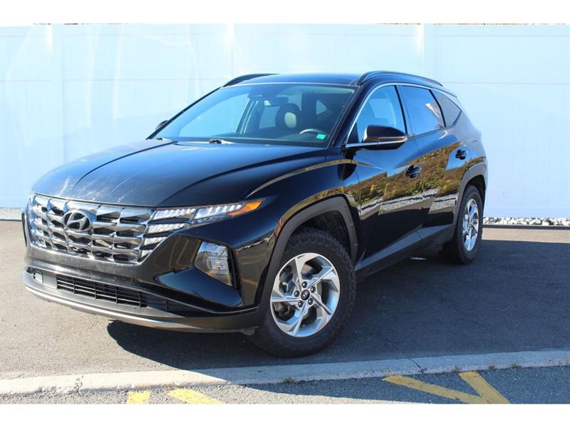 hyundai Tucson 2024 - 3