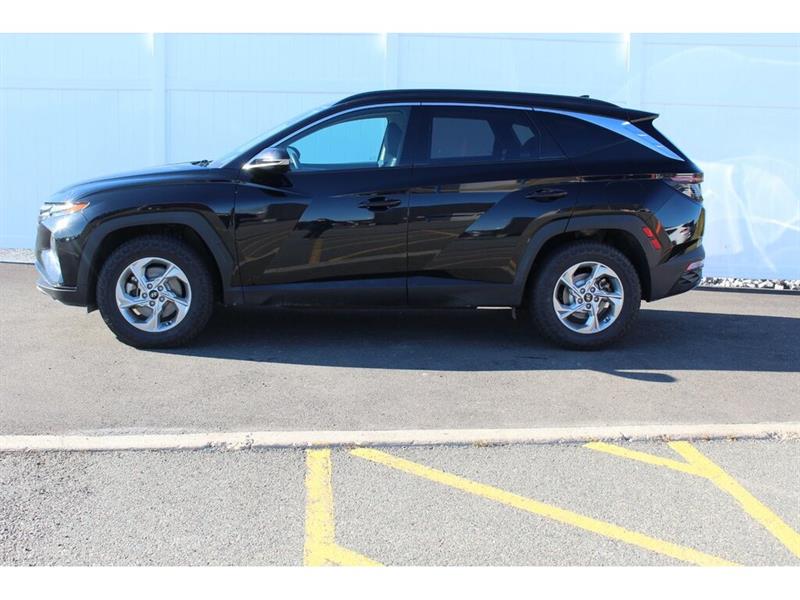 hyundai Tucson 2024 - 4