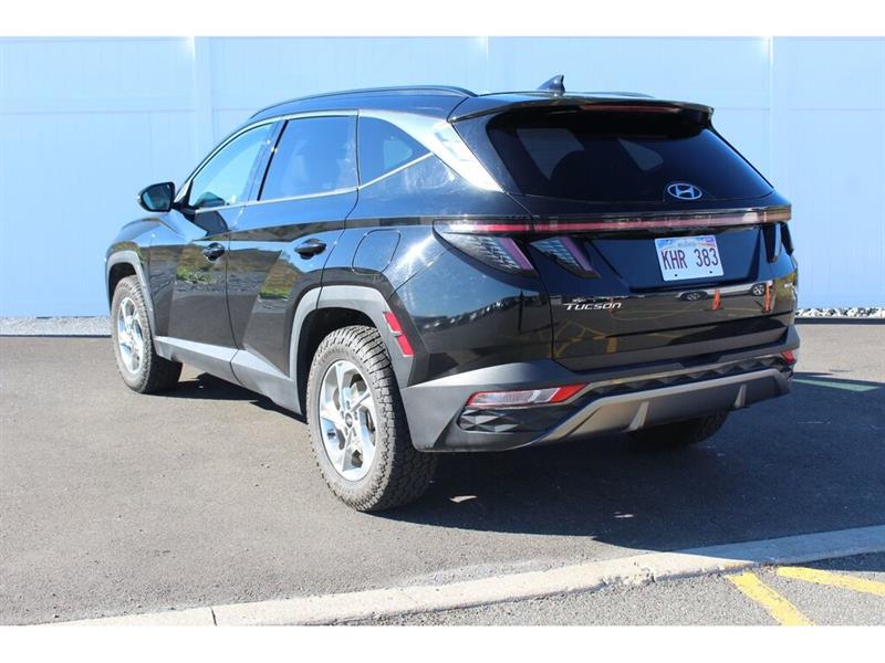 hyundai Tucson 2024 - 5