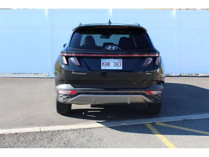 hyundai Tucson 2024 - 6