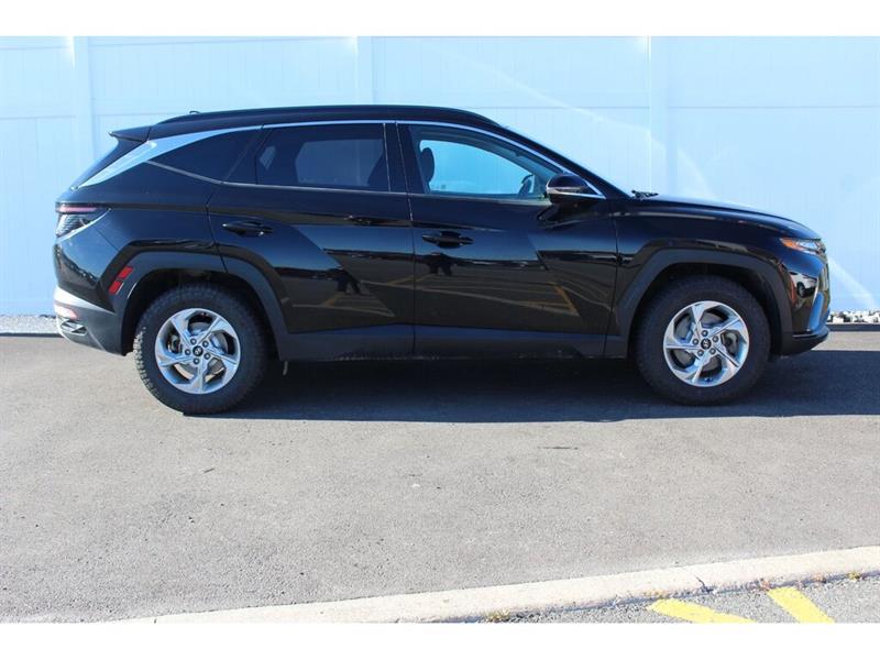 hyundai Tucson 2024 - 8