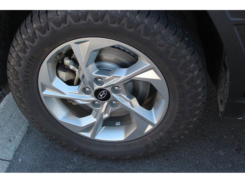 hyundai Tucson 2024 - 9