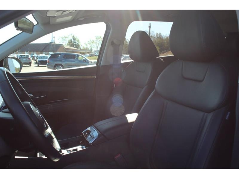 hyundai Tucson 2024 - 10