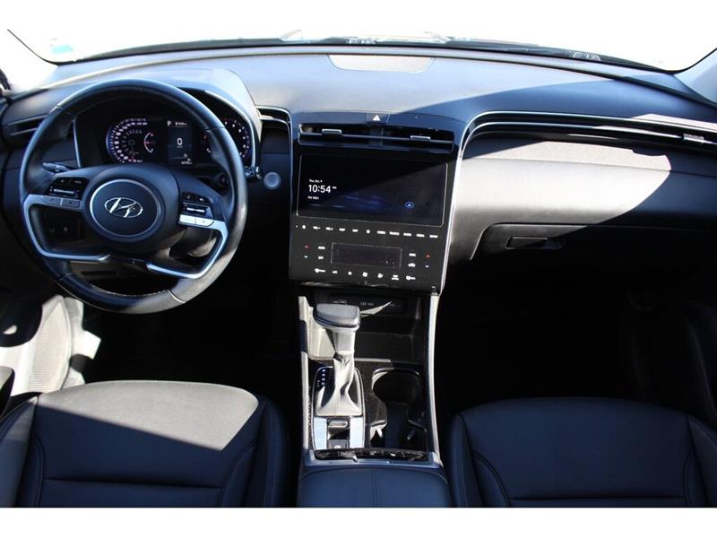 hyundai Tucson 2024 - 13