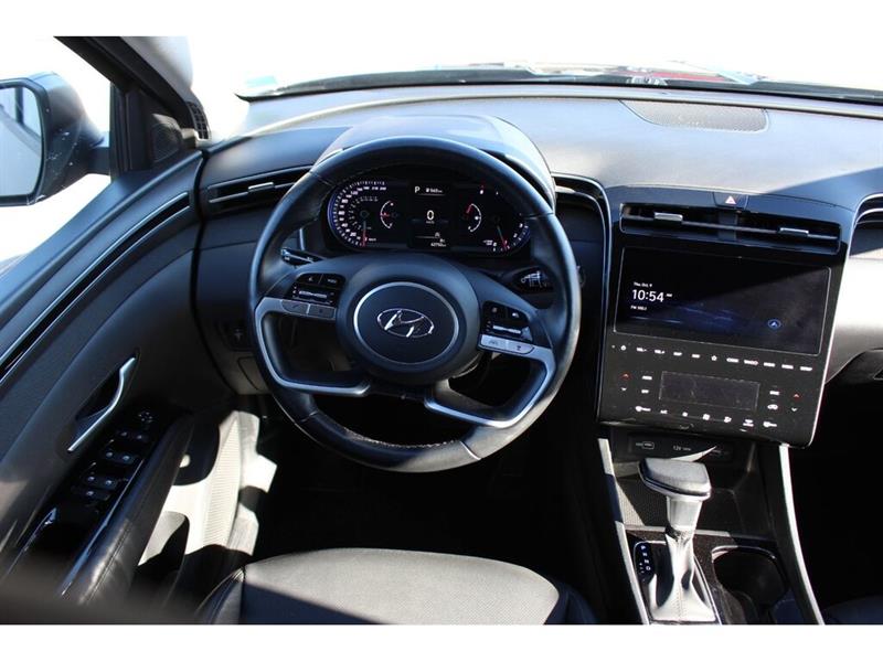 hyundai Tucson 2024 - 14