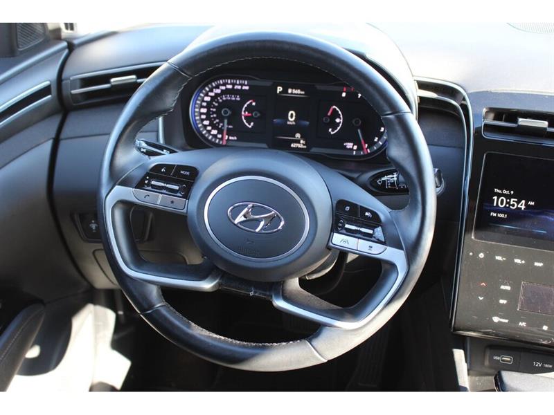 hyundai Tucson 2024 - 15