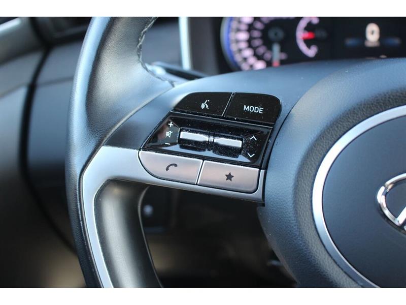 hyundai Tucson 2024 - 16