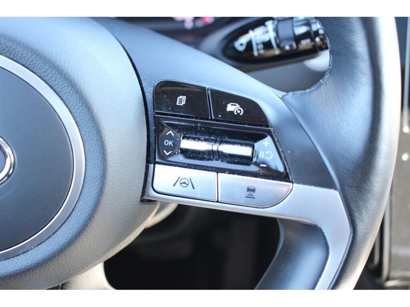 hyundai Tucson 2024 - 17