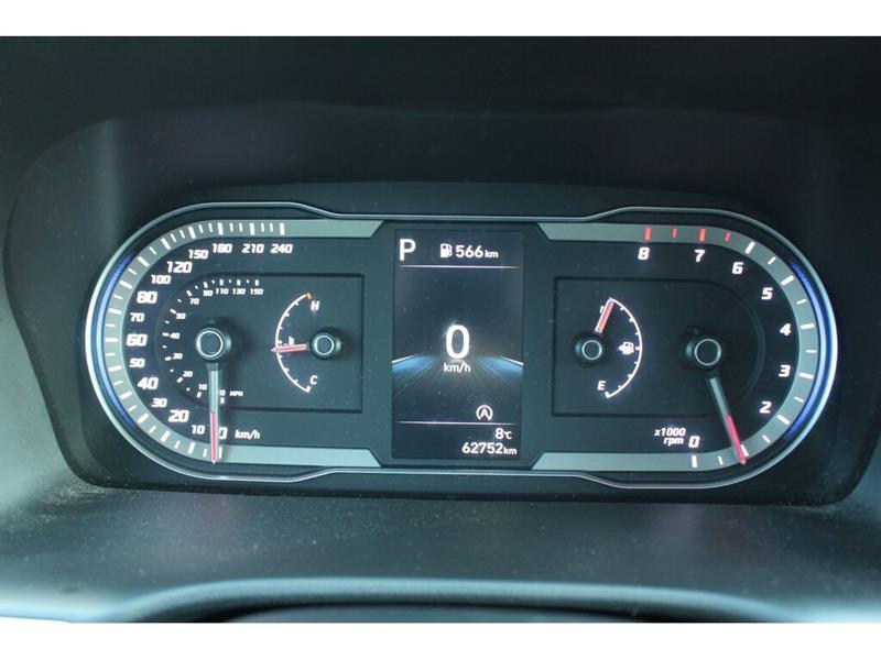 hyundai Tucson 2024 - 20