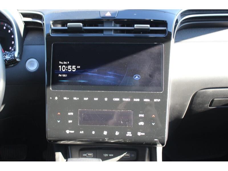 hyundai Tucson 2024 - 22