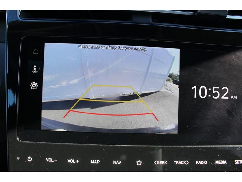 hyundai Tucson 2024 - 23