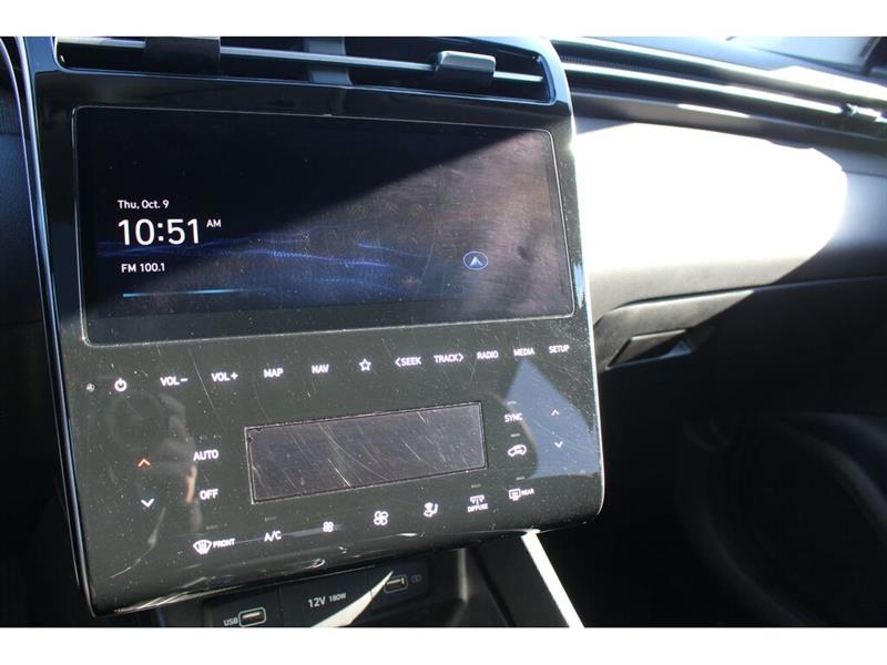 hyundai Tucson 2024 - 24