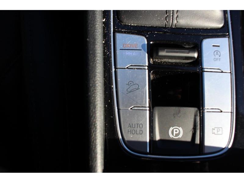 hyundai Tucson 2024 - 25