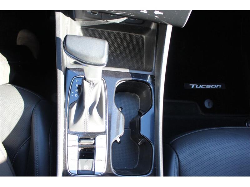 hyundai Tucson 2024 - 26