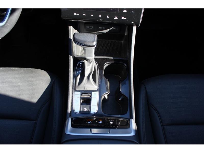 hyundai Tucson 2024 - 27