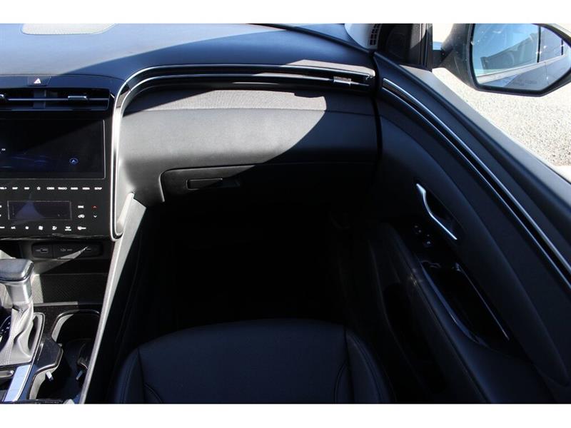 hyundai Tucson 2024 - 31