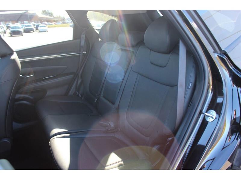 hyundai Tucson 2024 - 38