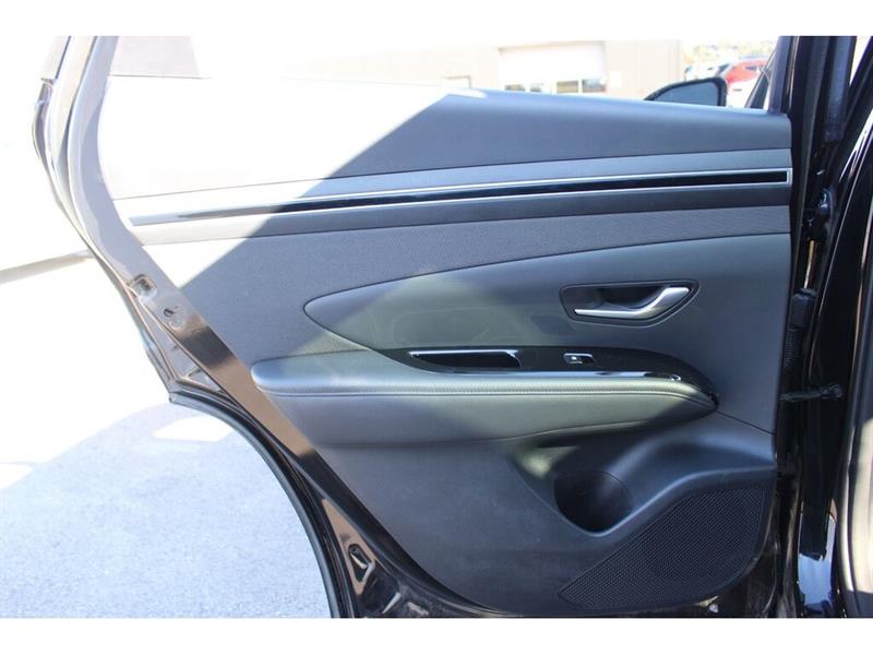 hyundai Tucson 2024 - 40