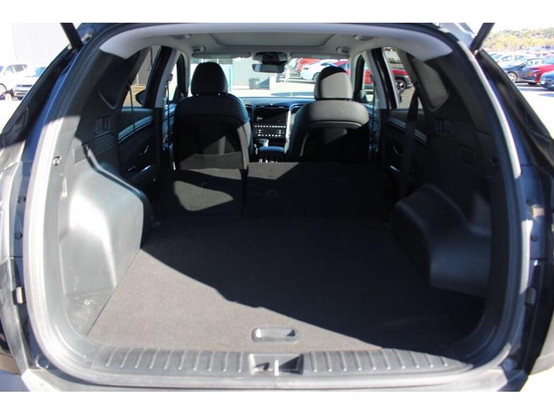 hyundai Tucson 2024 - 41