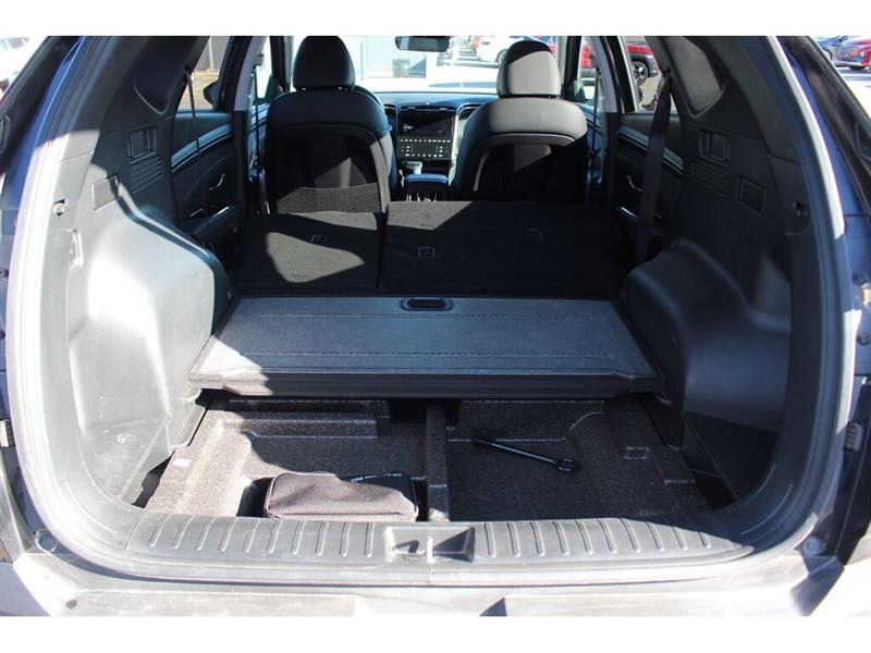 hyundai Tucson 2024 - 42