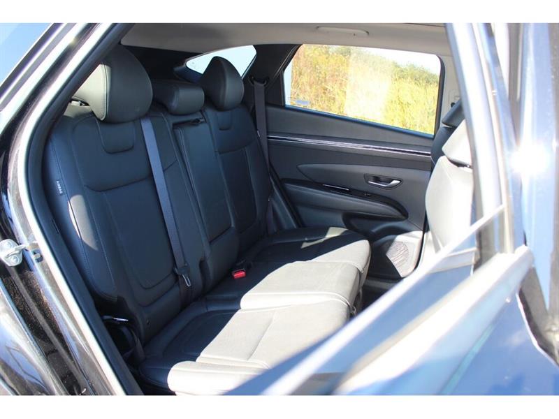 hyundai Tucson 2024 - 45