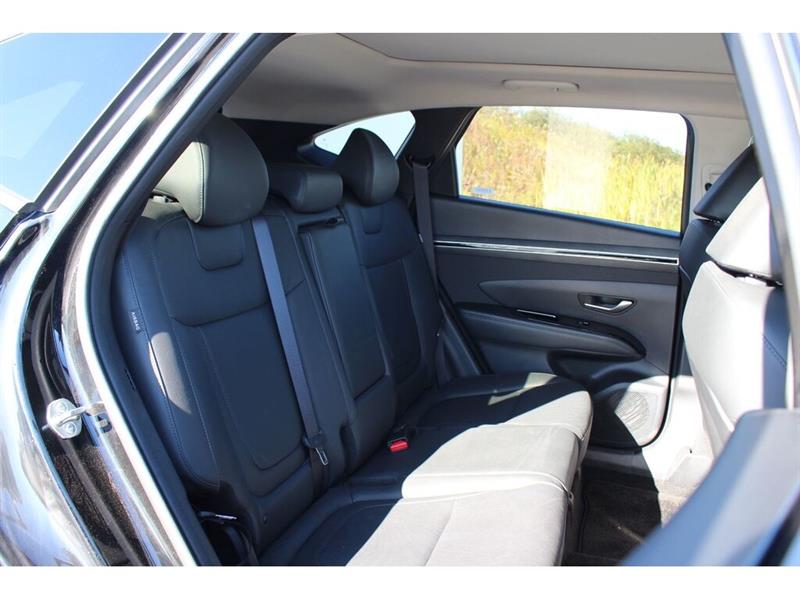 hyundai Tucson 2024 - 46