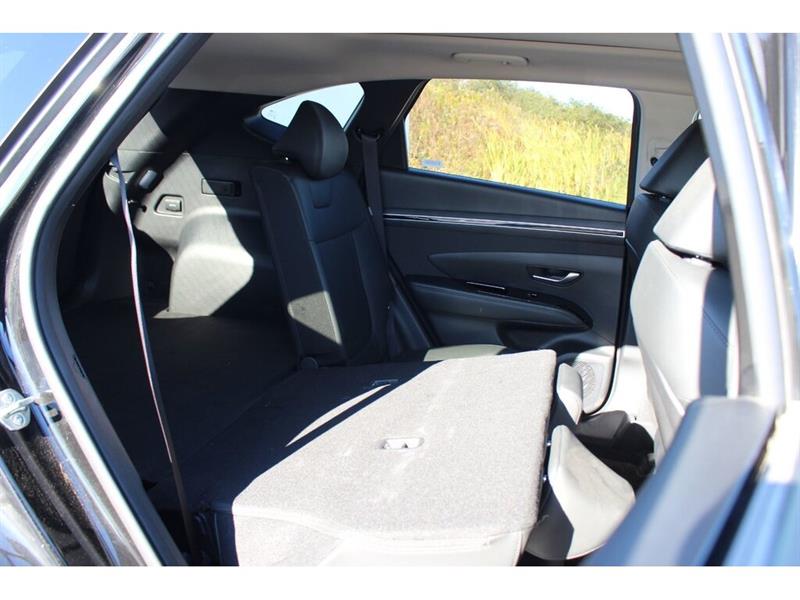 hyundai Tucson 2024 - 47