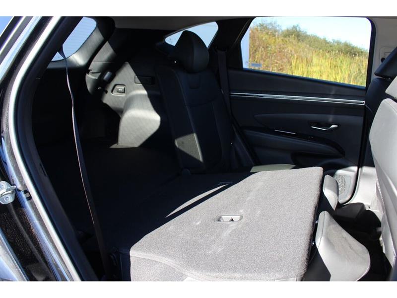 hyundai Tucson 2024 - 48