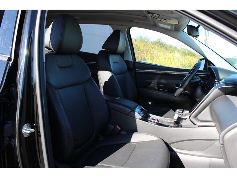 hyundai Tucson 2024 - 53