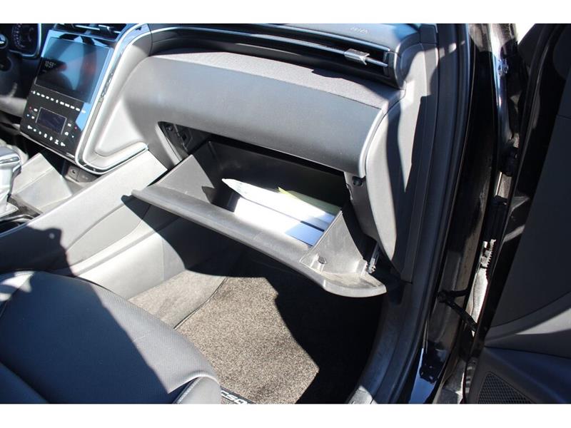 hyundai Tucson 2024 - 54