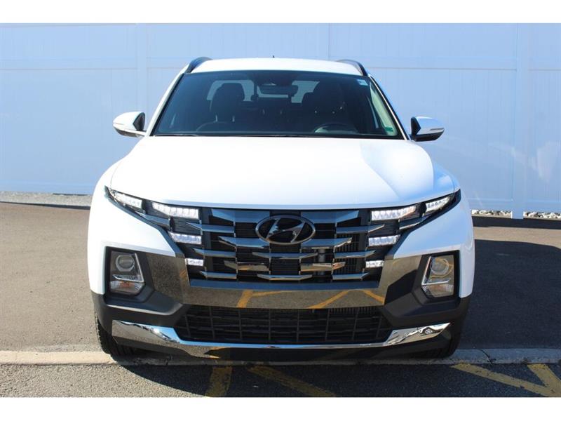 hyundai Santa Cruz 2024 - 2