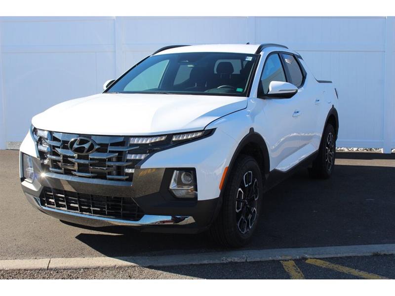 hyundai Santa Cruz 2024 - 3