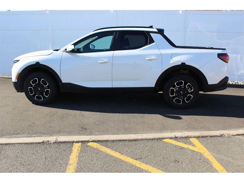 hyundai Santa Cruz 2024 - 4