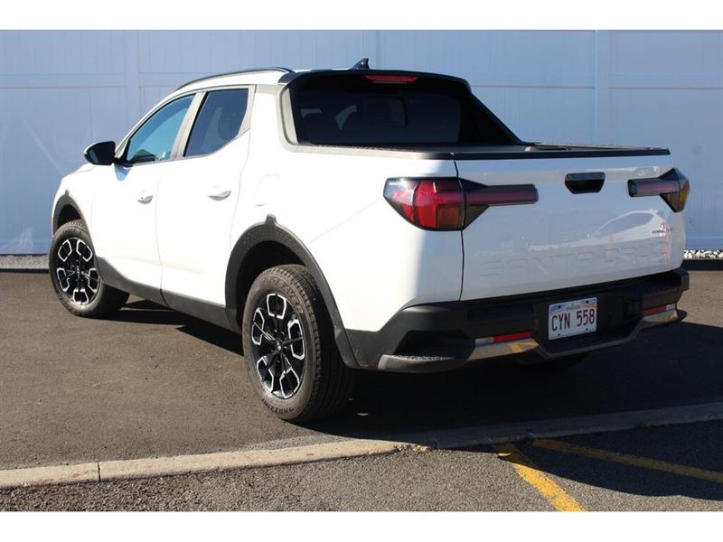 hyundai Santa Cruz 2024 - 5