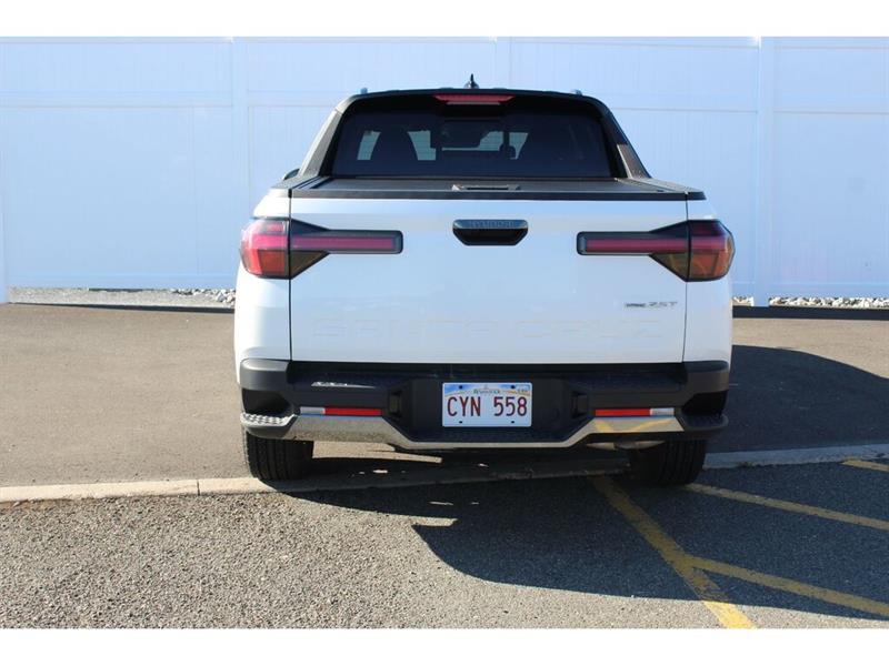 hyundai Santa Cruz 2024 - 6