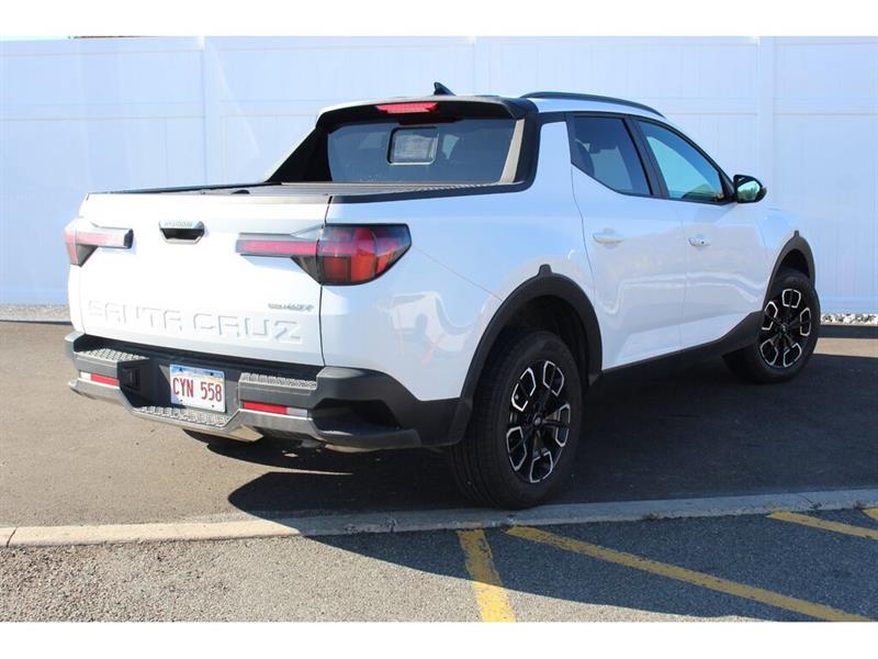 hyundai Santa Cruz 2024 - 7