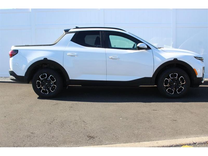 hyundai Santa Cruz 2024 - 8