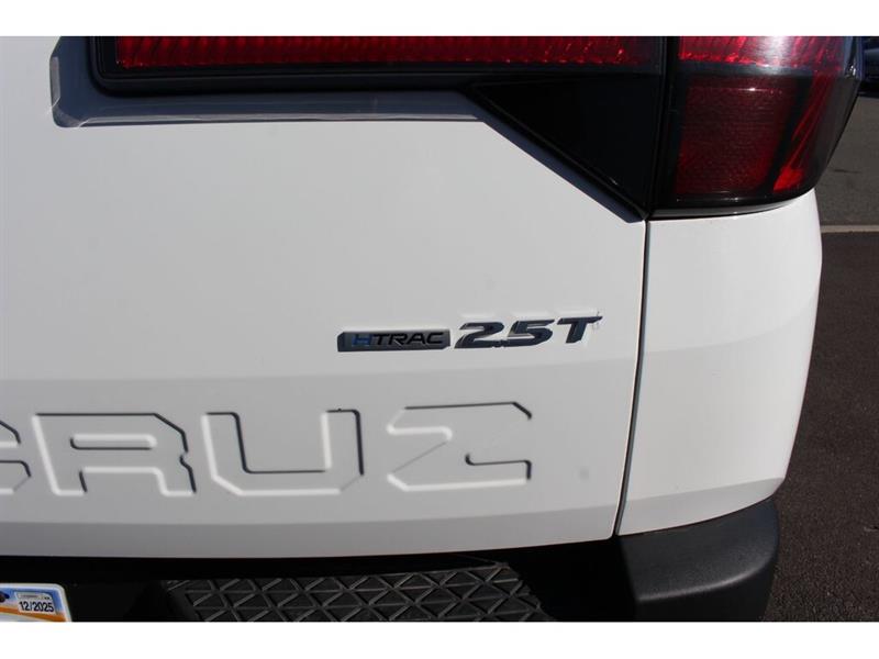 hyundai Santa Cruz 2024 - 9