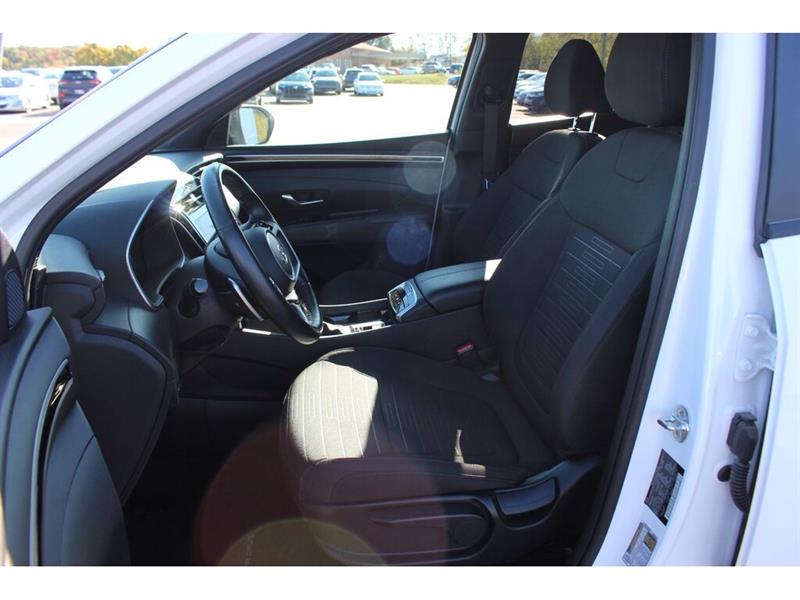 hyundai Santa Cruz 2024 - 10