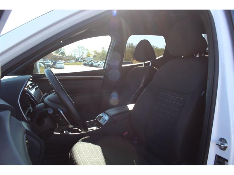 hyundai Santa Cruz 2024 - 11