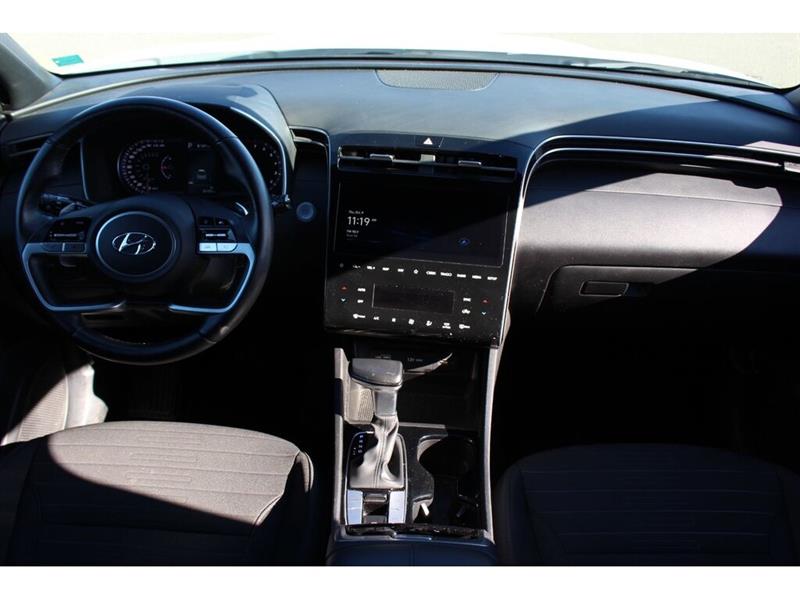 hyundai Santa Cruz 2024 - 13