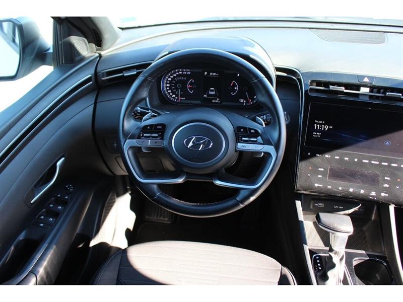 hyundai Santa Cruz 2024 - 14