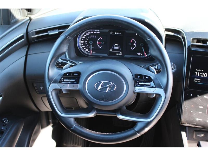 hyundai Santa Cruz 2024 - 15