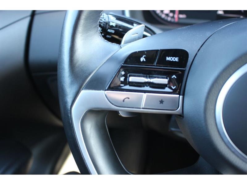 hyundai Santa Cruz 2024 - 16