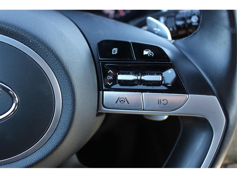 hyundai Santa Cruz 2024 - 17